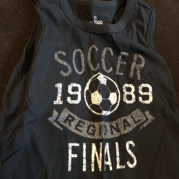 Tank top - Picture 2 of 2